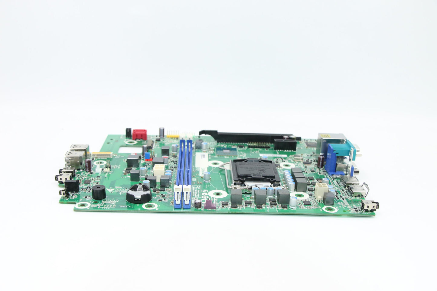 Lenovo Intel Coffeelake B365 Win Dpk - 5B20U53922
