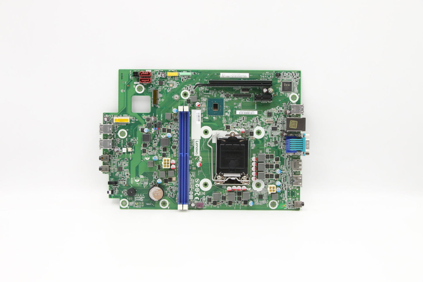 Lenovo Intel Coffeelake B365 No Dpk - 5B20U53923