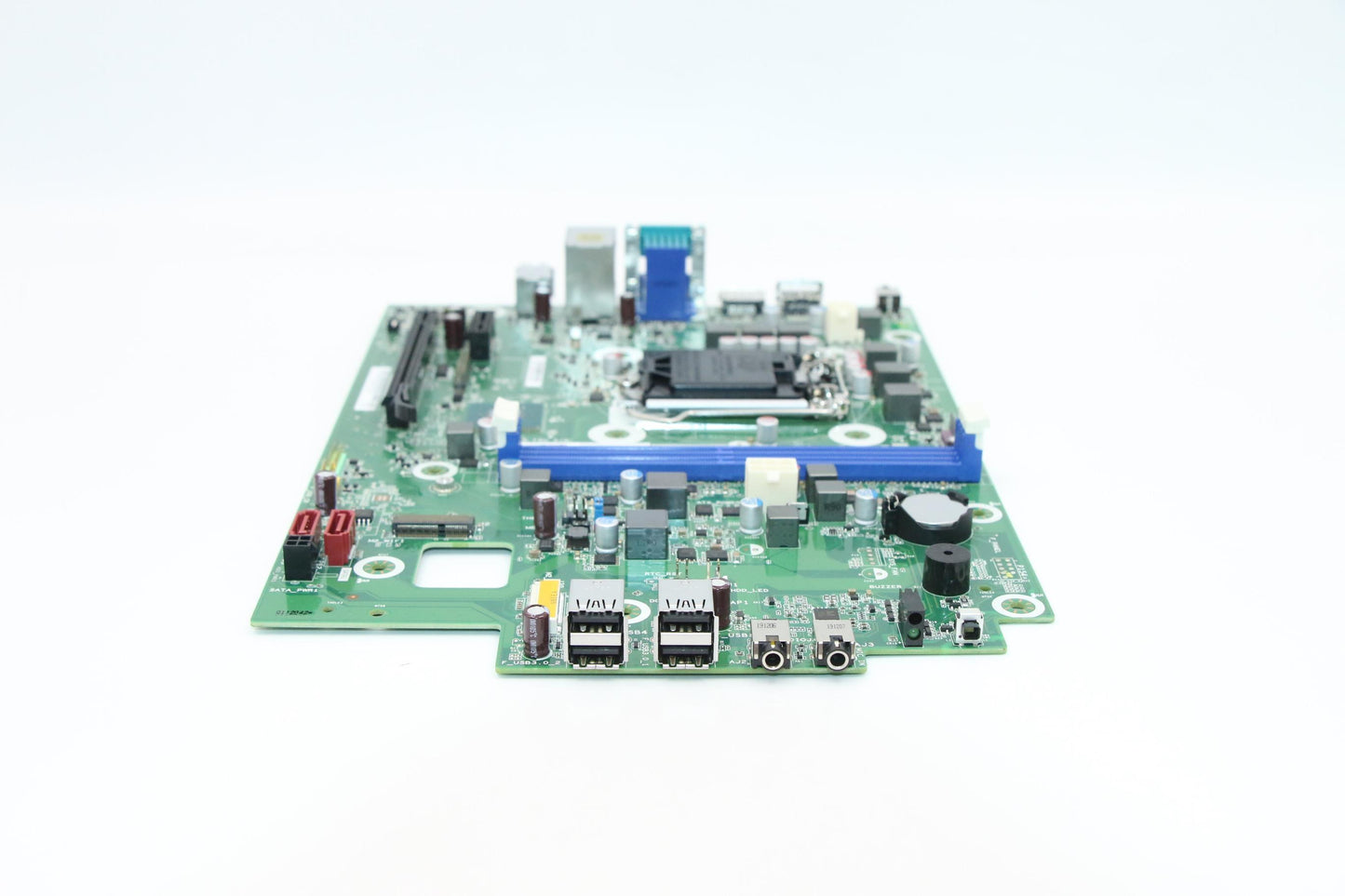Lenovo Intel Coffeelake B365 No Dpk - 5B20U53923