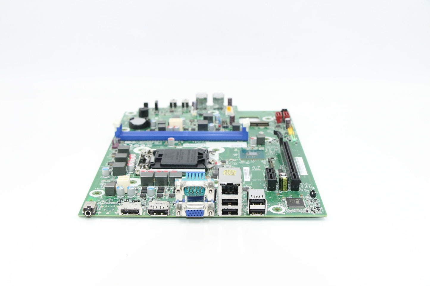 Lenovo Intel Coffeelake B365 No Dpk - 5B20U53923
