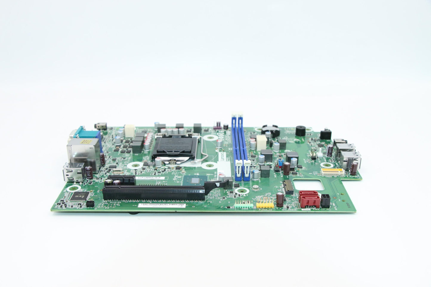 Lenovo Intel Coffeelake B365 No Dpk - 5B20U53923