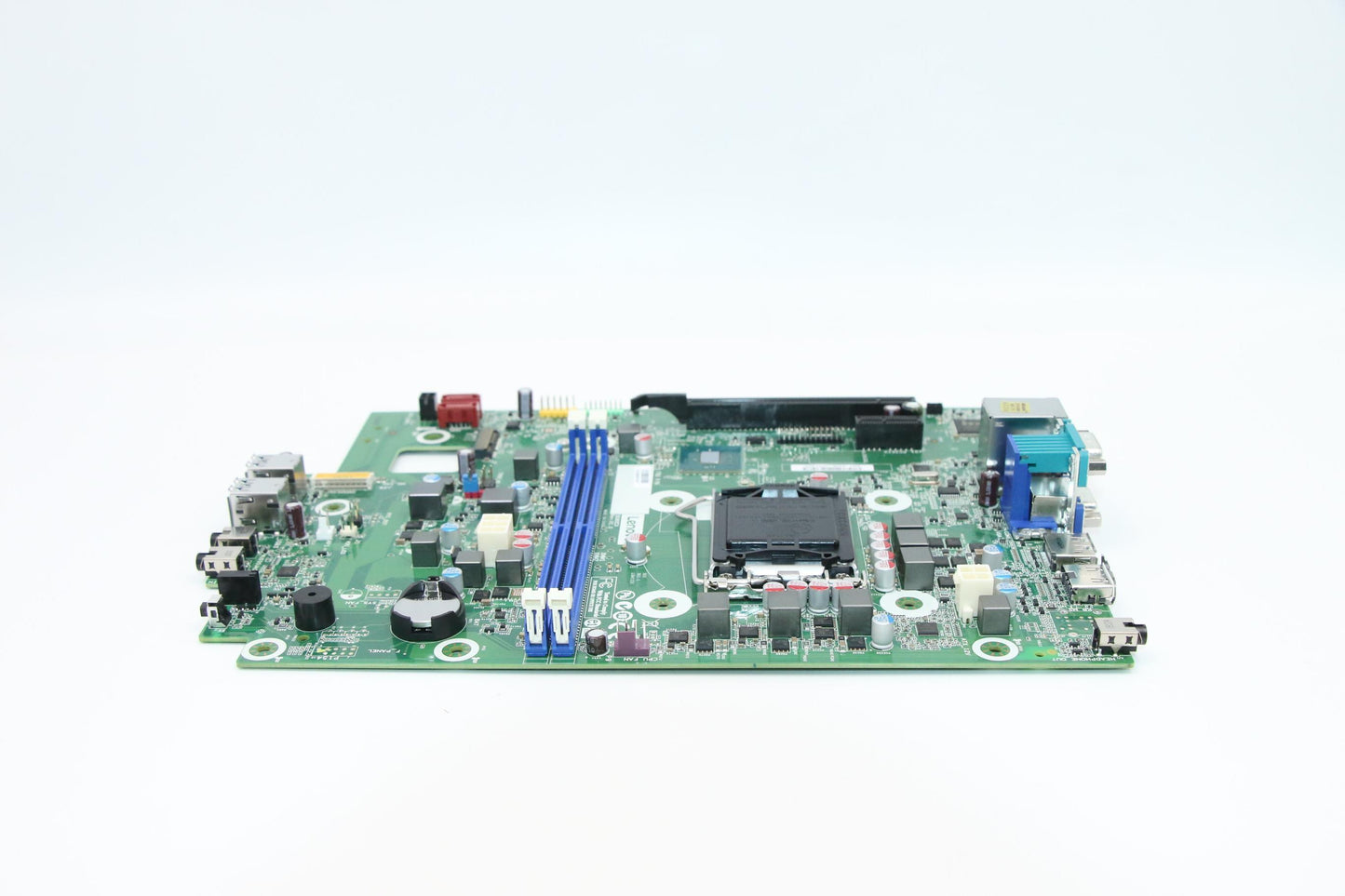 Lenovo Intel Coffeelake B365 No Dpk - 5B20U53923
