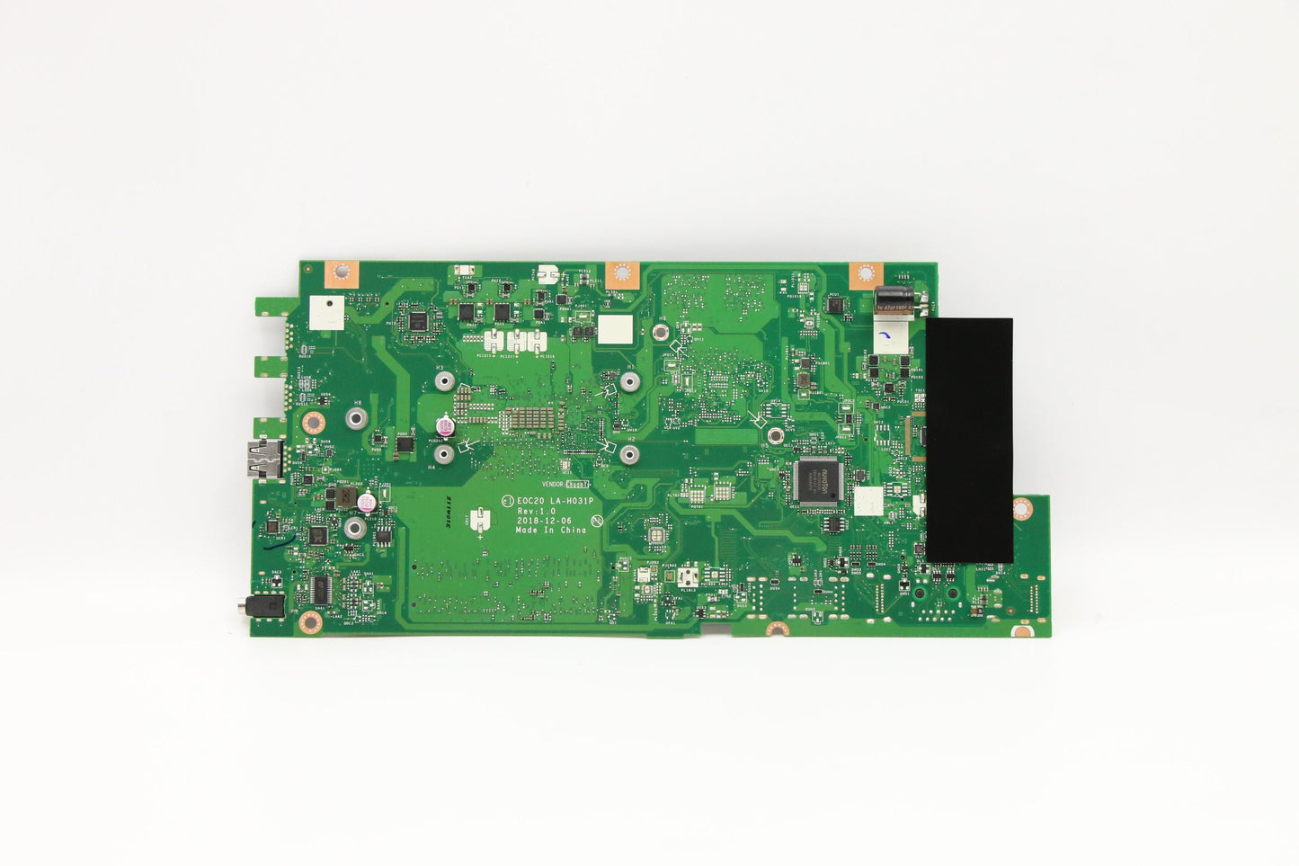Lenovo Mb Uma I3-10110U W Rtc Win - 5B20U53942