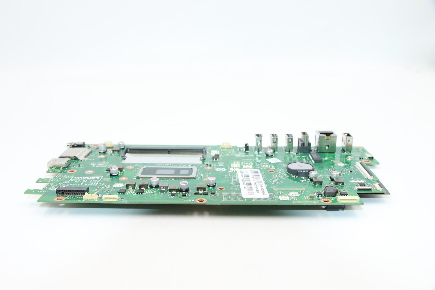 Lenovo Mb Uma I3-10110U W Rtc Win - 5B20U53942