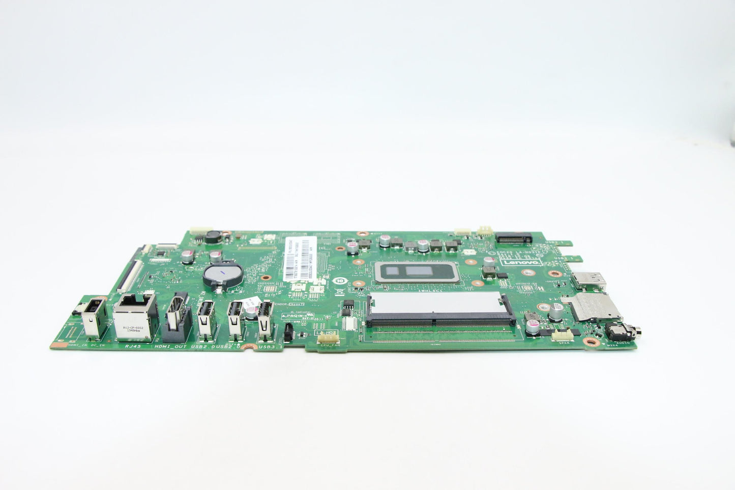 Lenovo Mb Uma I3-10110U W Rtc Win - 5B20U53942