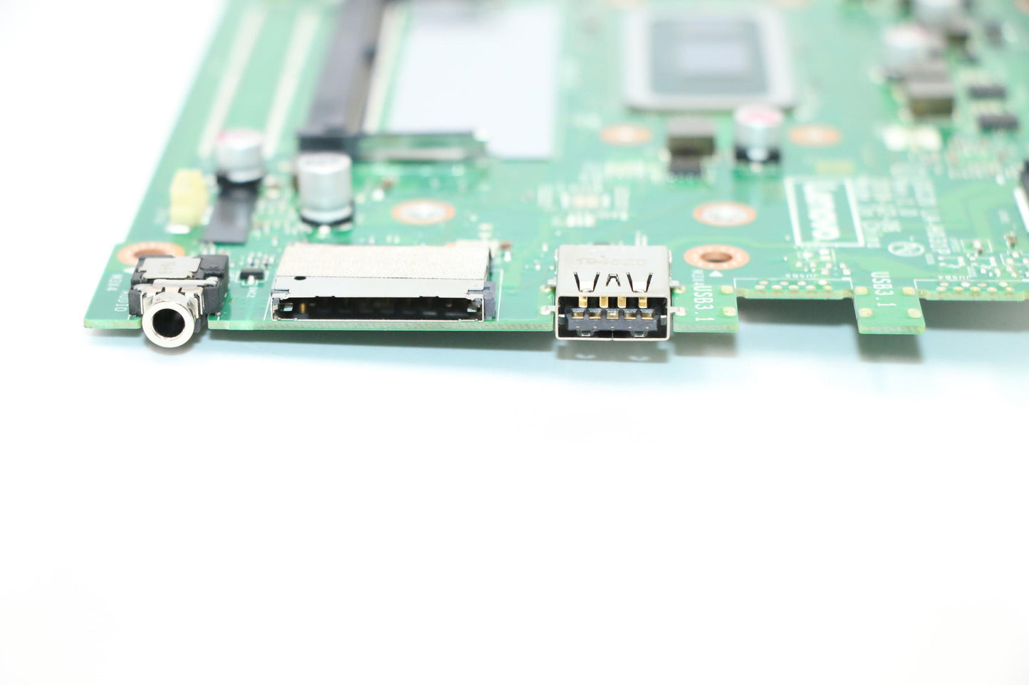 Lenovo Mb Uma I3-10110U W Rtc Win - 5B20U53942