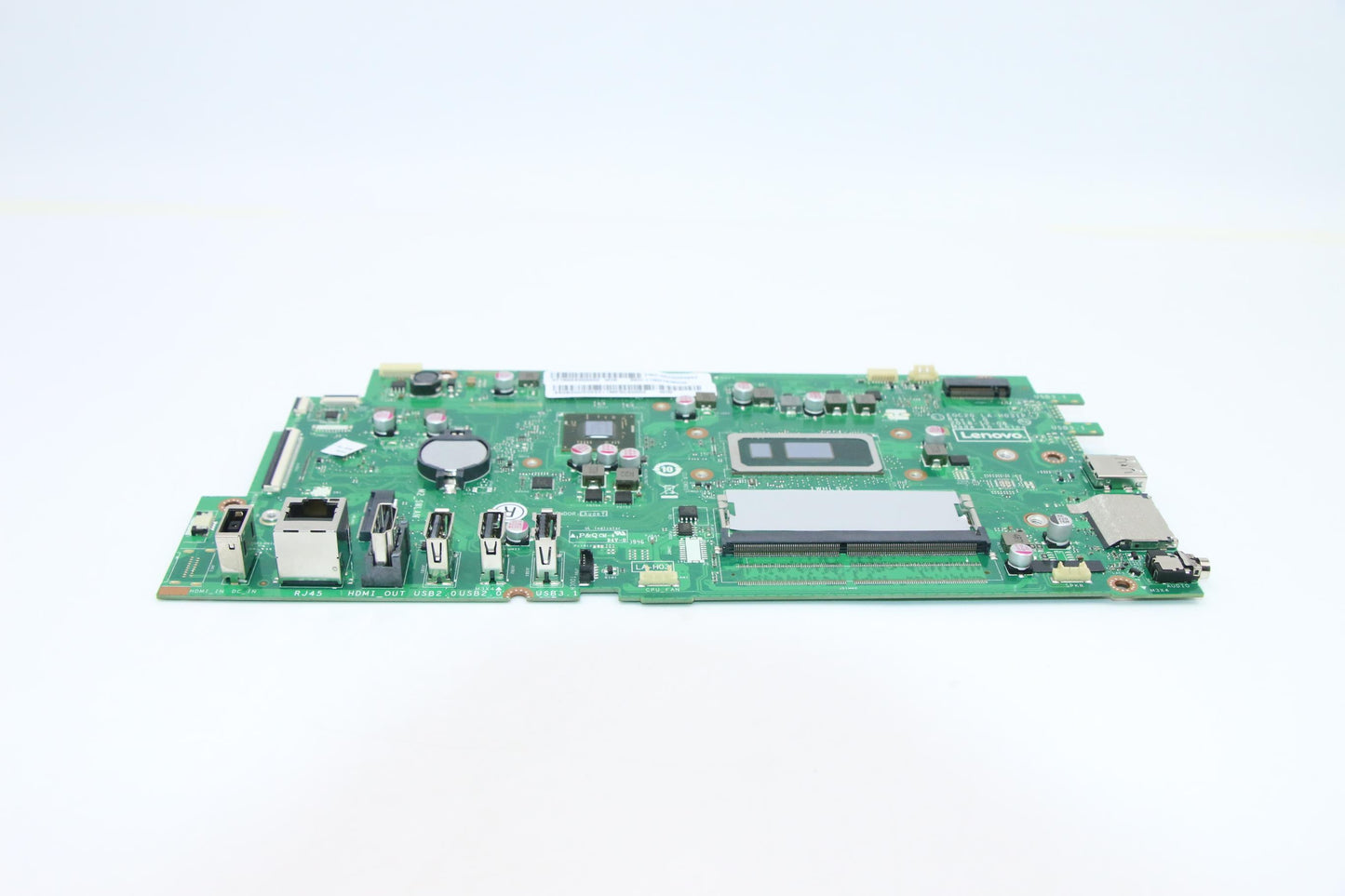 Lenovo Mb Dis I5-10210U W Rtc Win - 5B20U53943