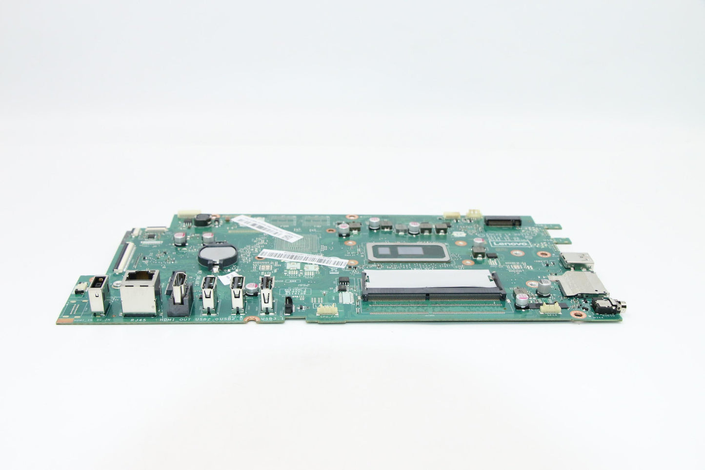 Lenovo Mb Uma I3-10110U W Rtc Nok - 5B20U53946