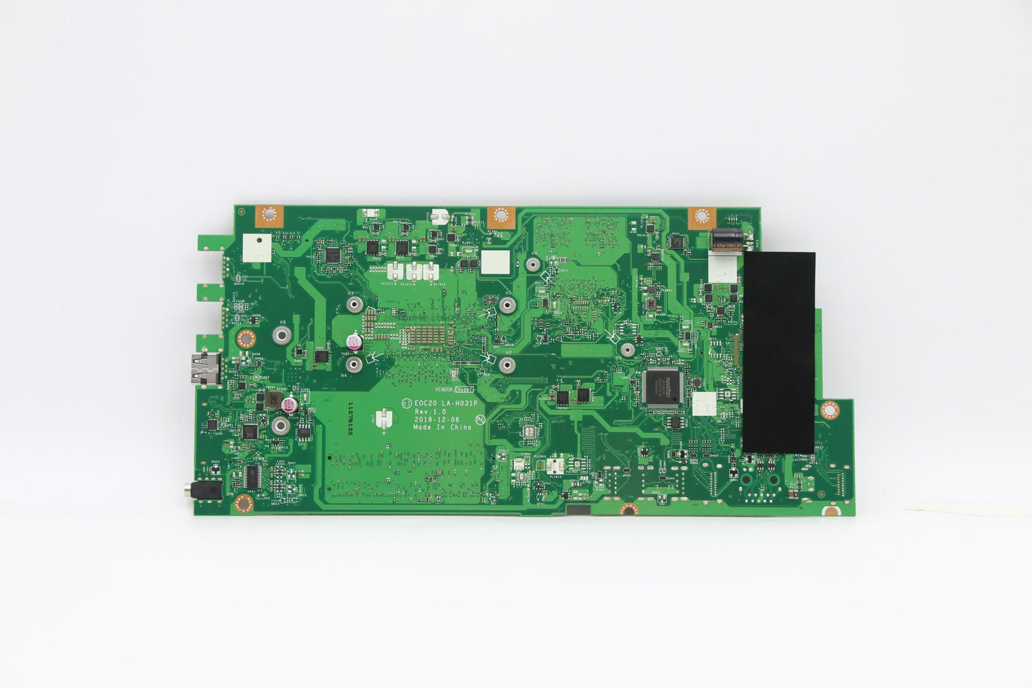 Lenovo Mb Dis I5-10210U W Rtc Nok - 5B20U53947