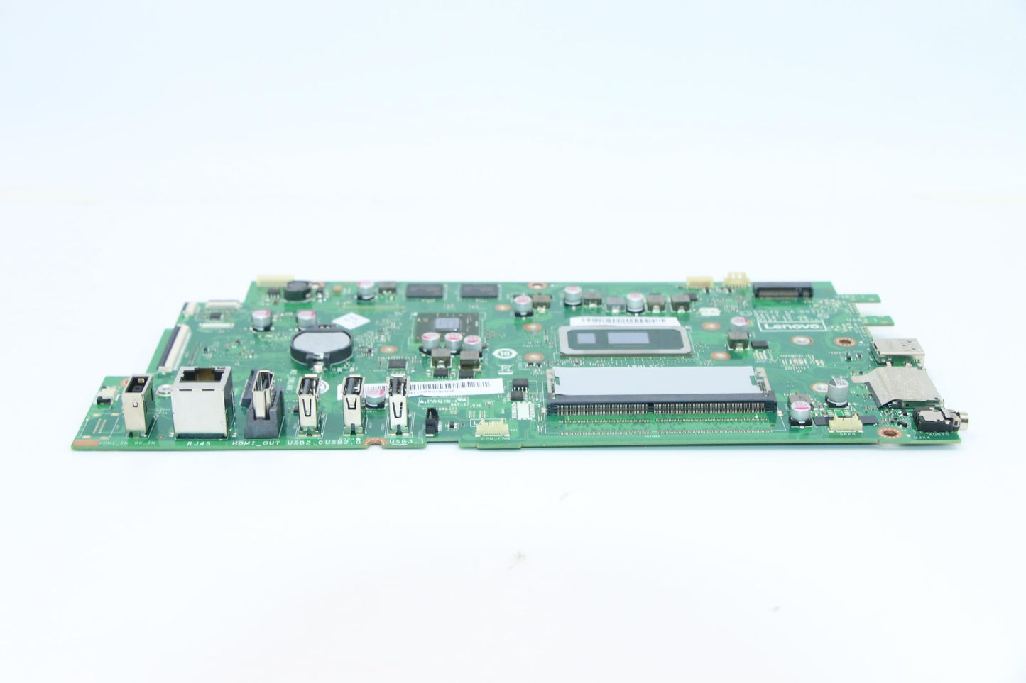 Lenovo Mb Dis I5-10210U W Rtc Nok - 5B20U53947
