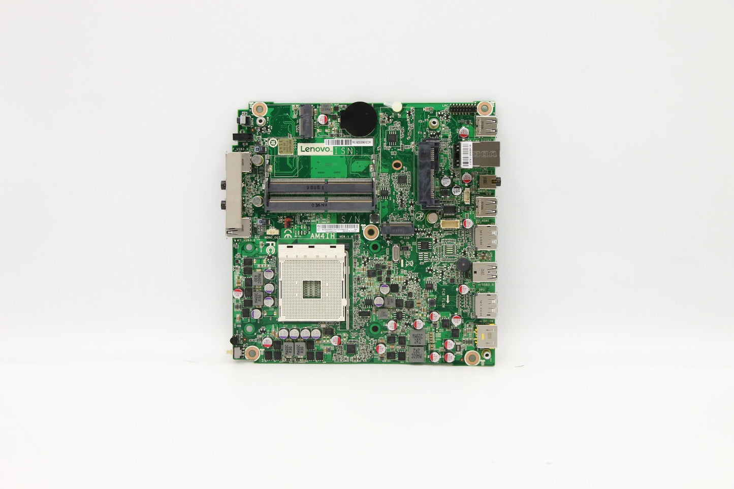 Lenovo Fru Amdbr Rrknollnodpk - 5B20U53960