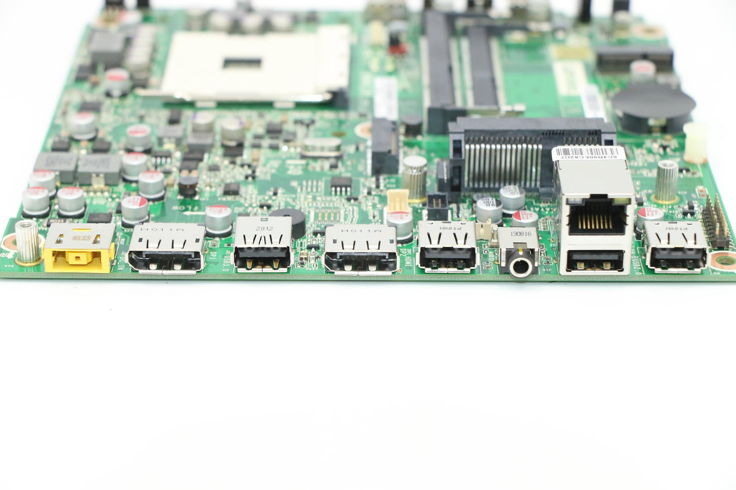 Lenovo Fru Amdbr Rrknollnodpk - 5B20U53960