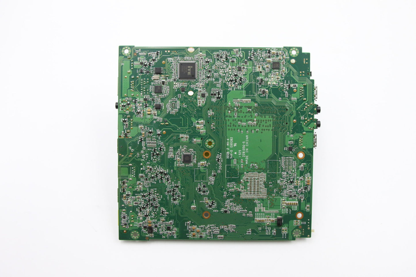 Lenovo (5B20U53961) System Board, AMD Bristol/Raven Ridge, Knoll, Windows 10 DPK