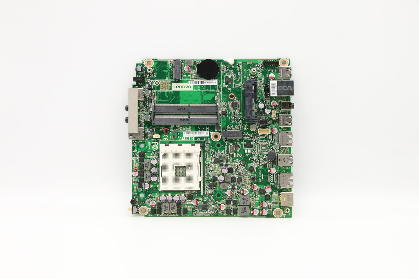 Lenovo Fru Amdbr Rrknollwiniot - 5B20U53962