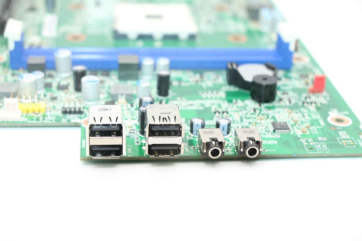 Lenovo V55T Amd Brpi Mb Fru No Dpk - 5B20U53964