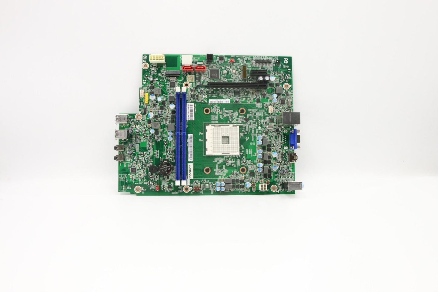 Lenovo V55T Amd Brpi Mb Fru Win Dpk - 5B20U53965