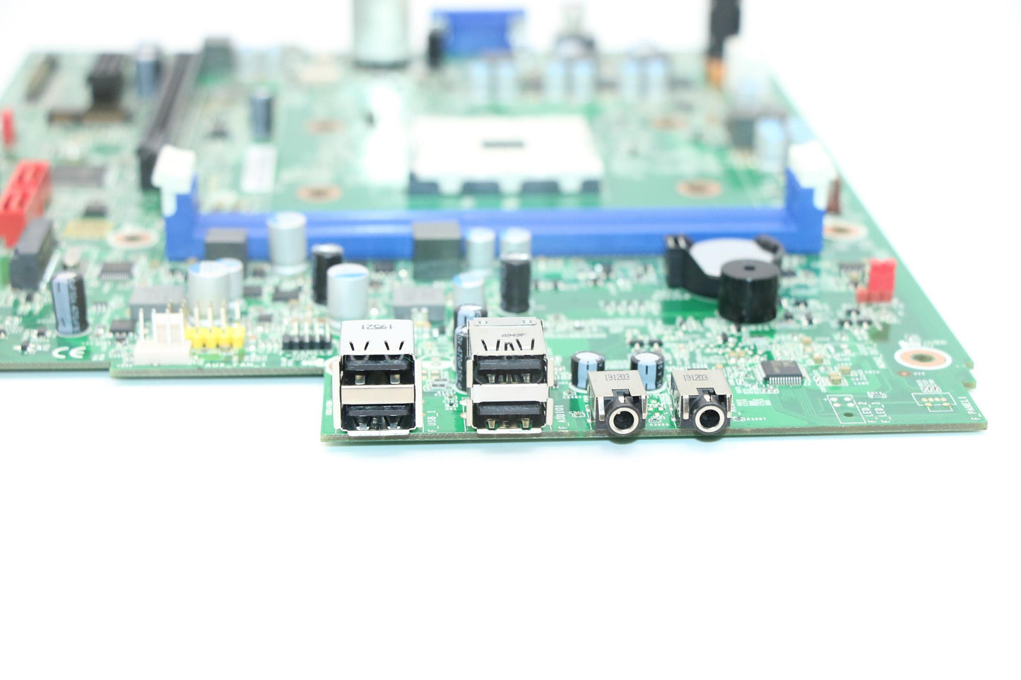 Lenovo V55T Amd Brpi Mb Fru Win Dpk - 5B20U53965