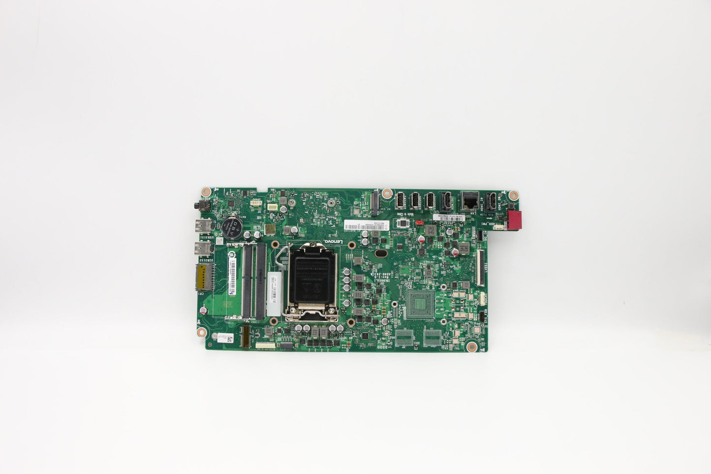 Lenovo Uma Hdmi Out Hdmi In No Dpk - 5B20U53966