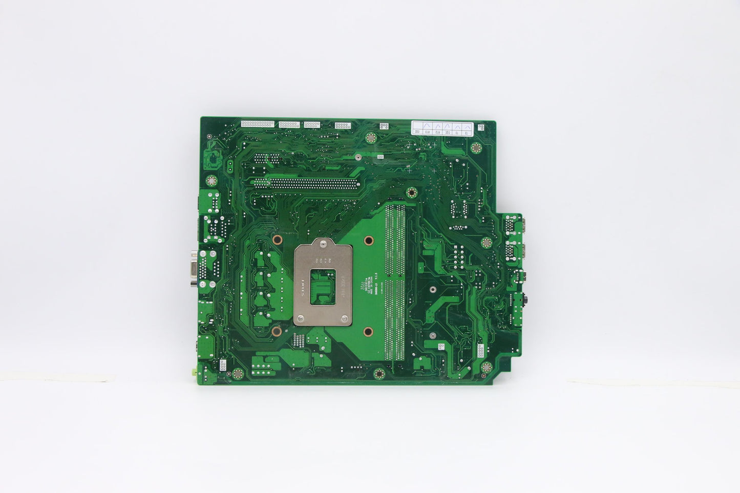 Lenovo (5B20U53970) Motherboard with Intel Comet Lake and B460 Chipset