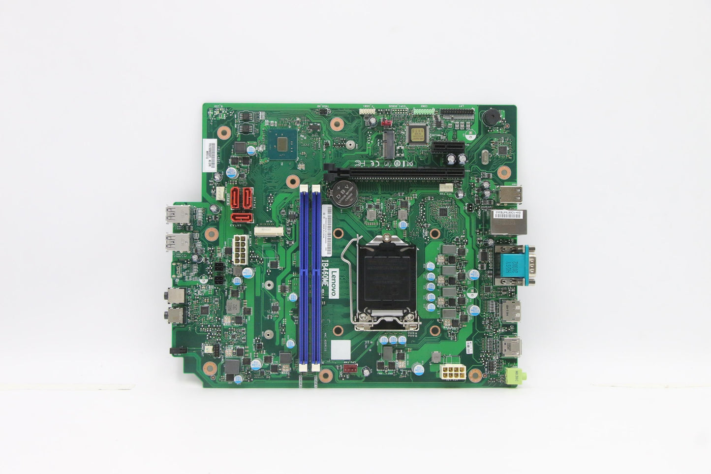 Lenovo Bdplanar Mb Fru E B460 No Dpk - 5B20U53973
