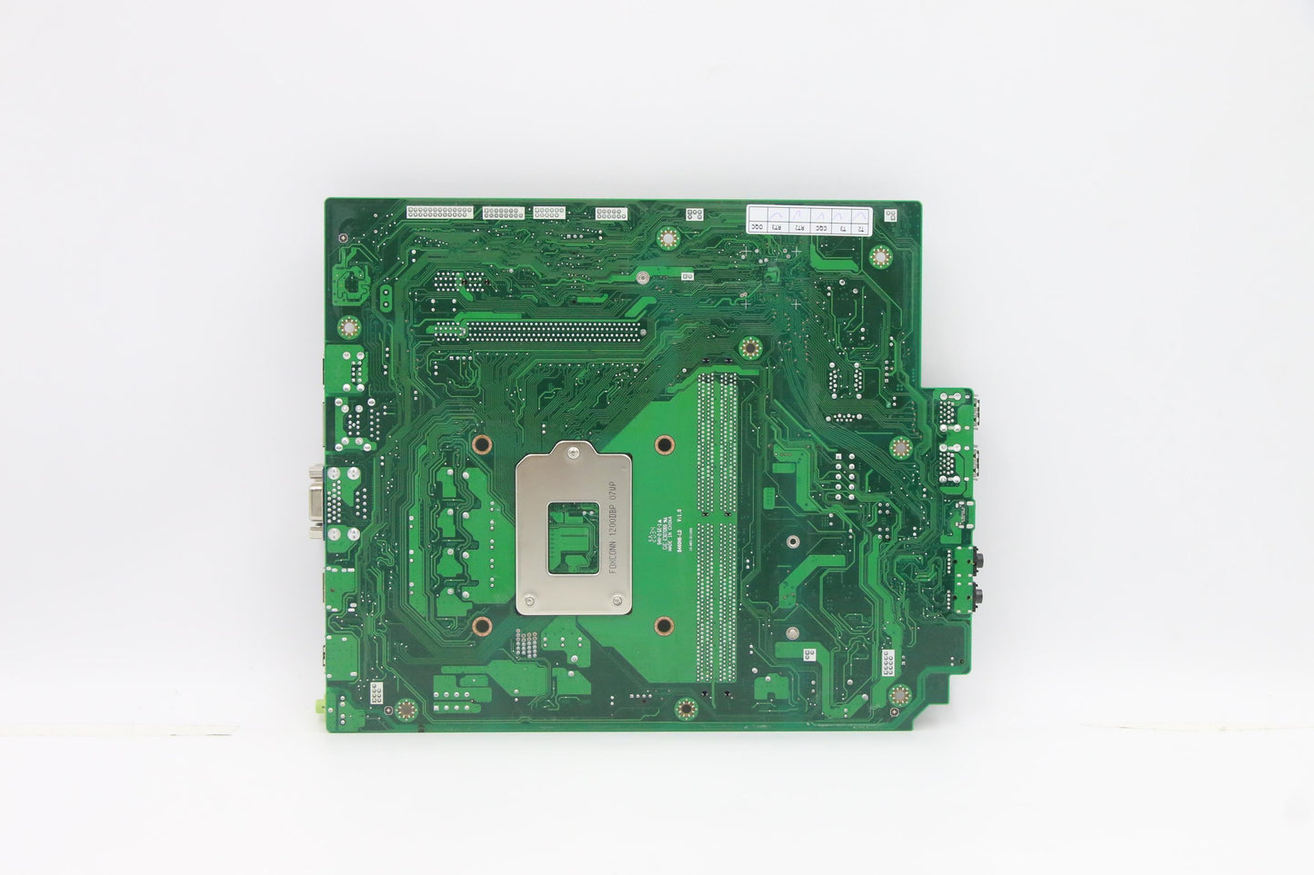 Lenovo Bdplanar Mb Fru E B460 No Dpk - 5B20U53973