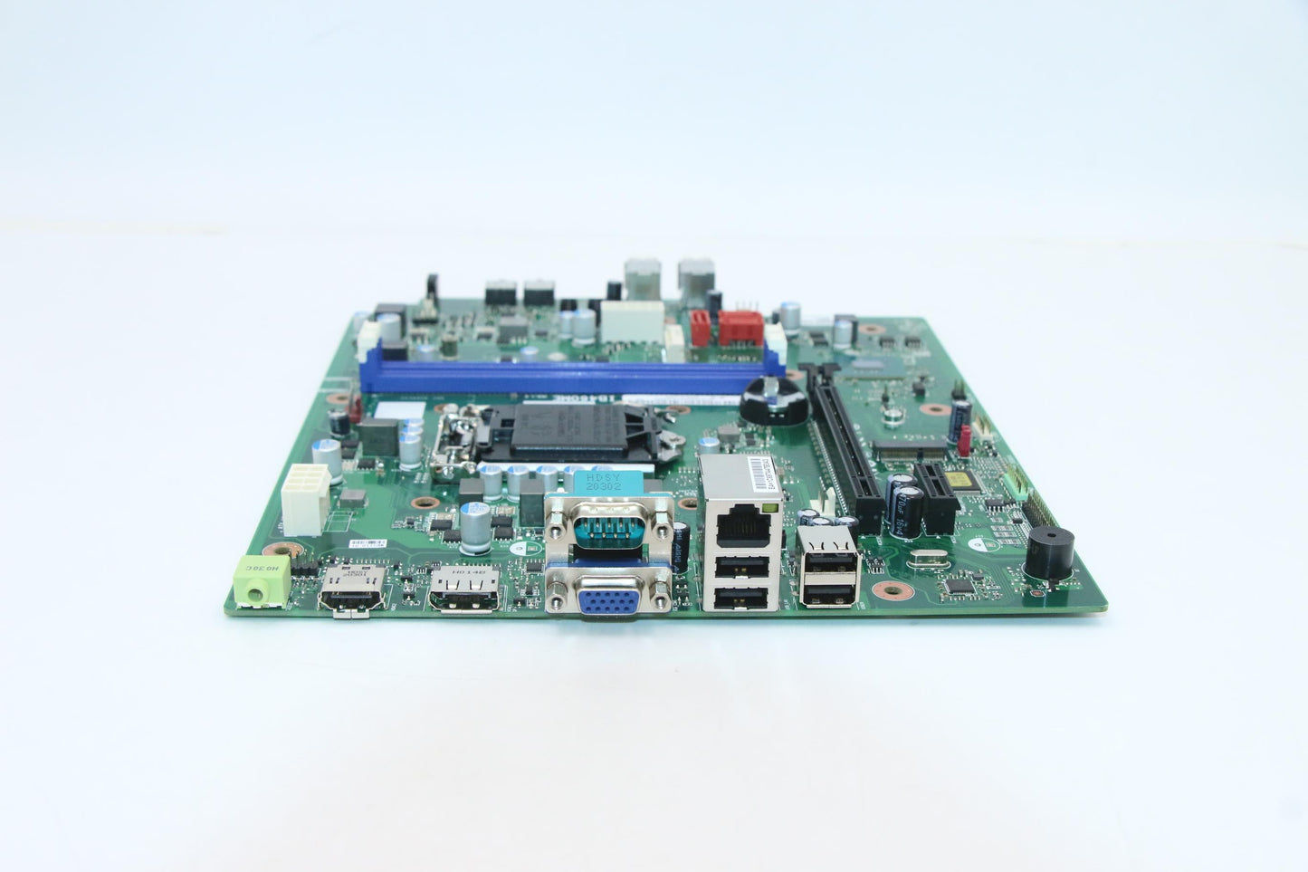 Lenovo Bdplanar Mb Fru E B460 No Dpk - 5B20U53973
