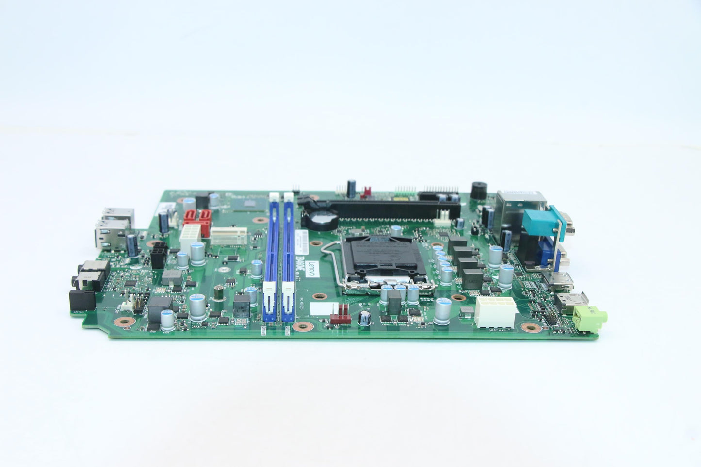 Lenovo Bdplanar Mb Fru E B460 No Dpk - 5B20U53973