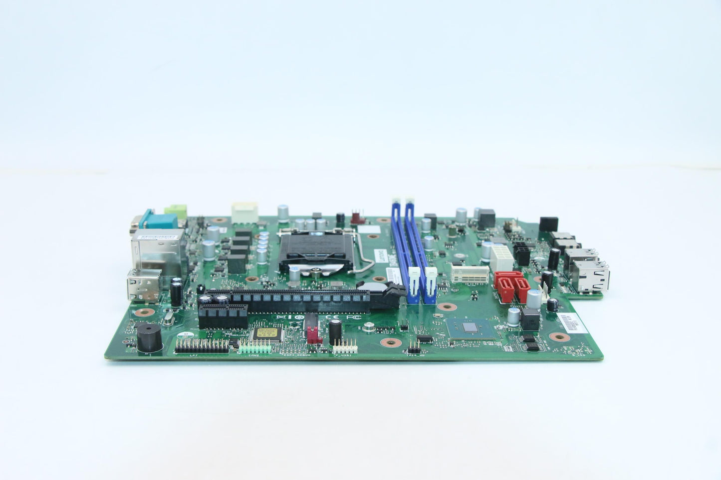 Lenovo Bdplanar Mb Fru E B460 No Dpk - 5B20U53973