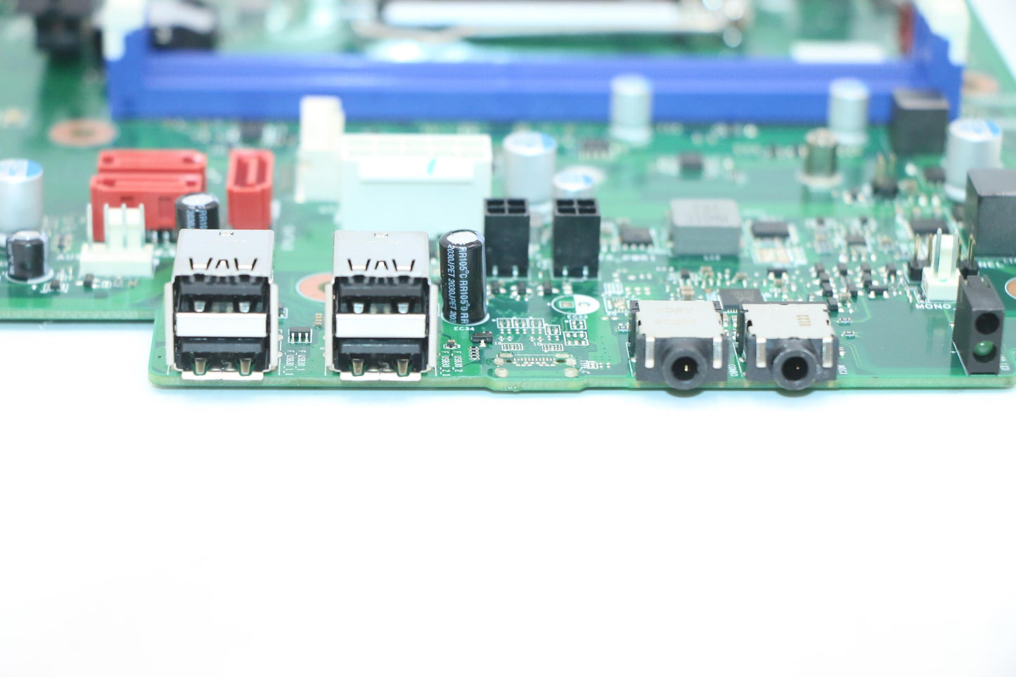 Lenovo Bdplanar Mb Fru E B460 No Dpk - 5B20U53973