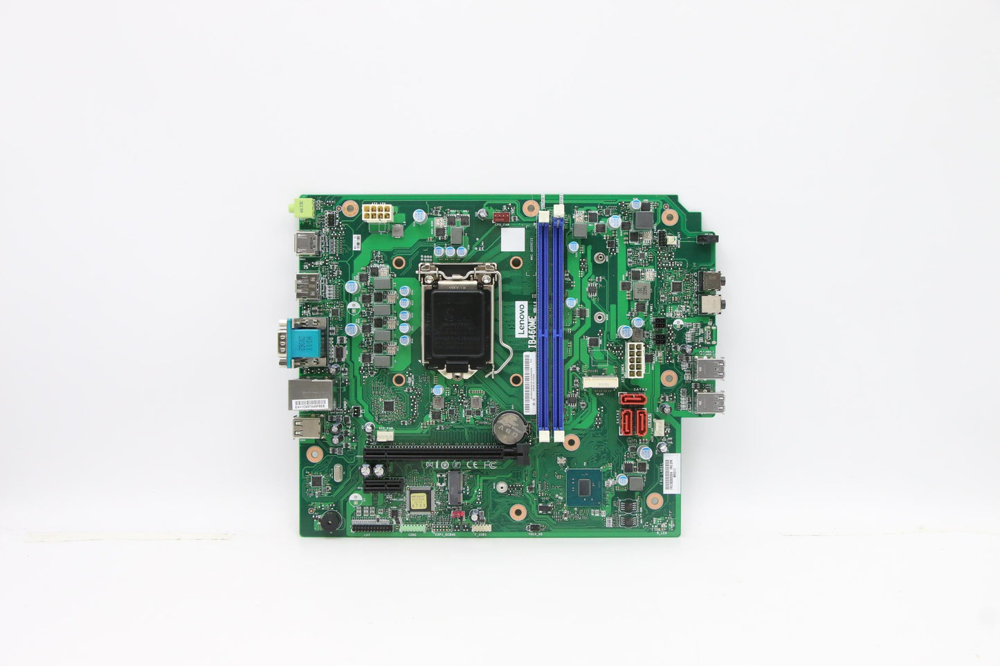 Lenovo Bdplanar Mb Fru E B460 Win Dpk - 5B20U53974