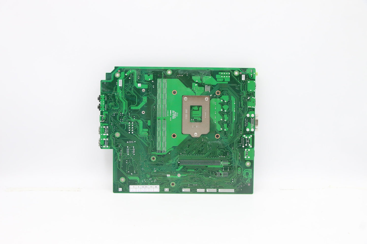 Lenovo Bdplanar Mb Fru E B460 Win Dpk - 5B20U53974