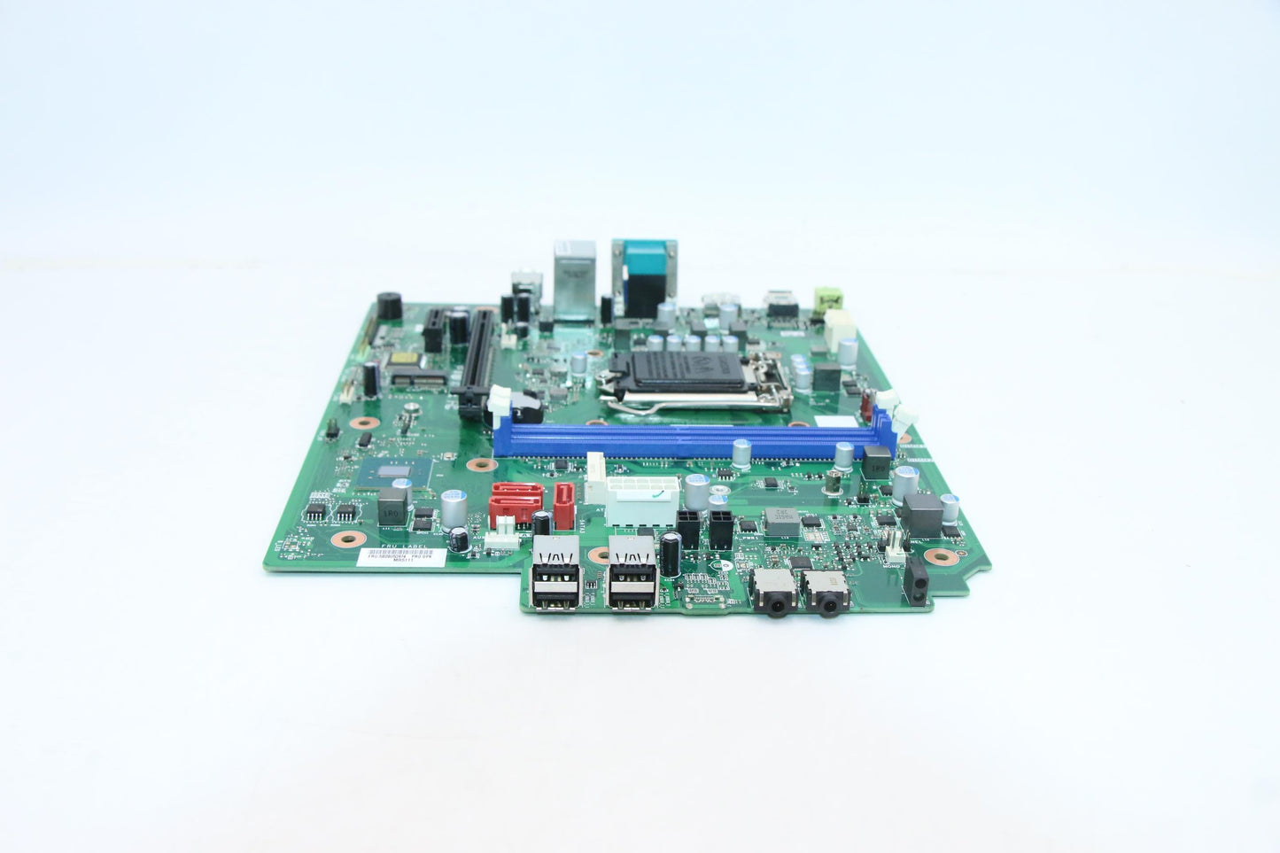 Lenovo Bdplanar Mb Fru E B460 Win Dpk - 5B20U53974