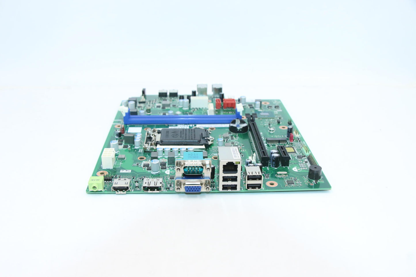 Lenovo Bdplanar Mb Fru E B460 Win Dpk - 5B20U53974