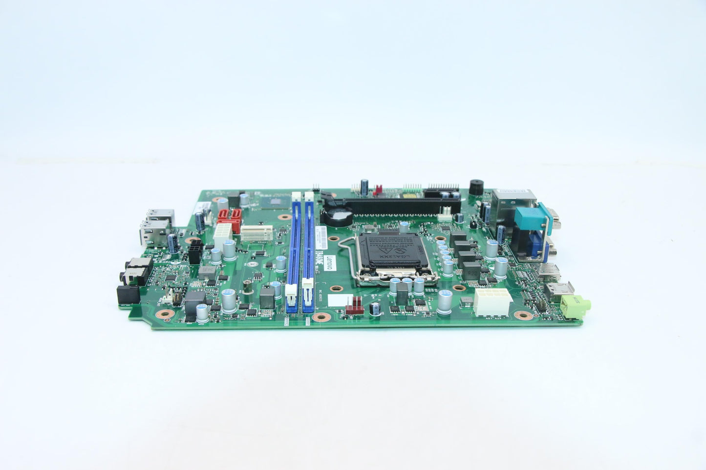 Lenovo Bdplanar Mb Fru E B460 Win Dpk - 5B20U53974