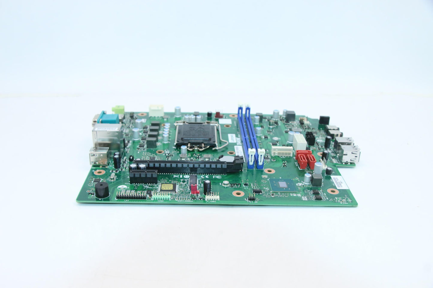 Lenovo Bdplanar Mb Fru E B460 Win Dpk - 5B20U53974