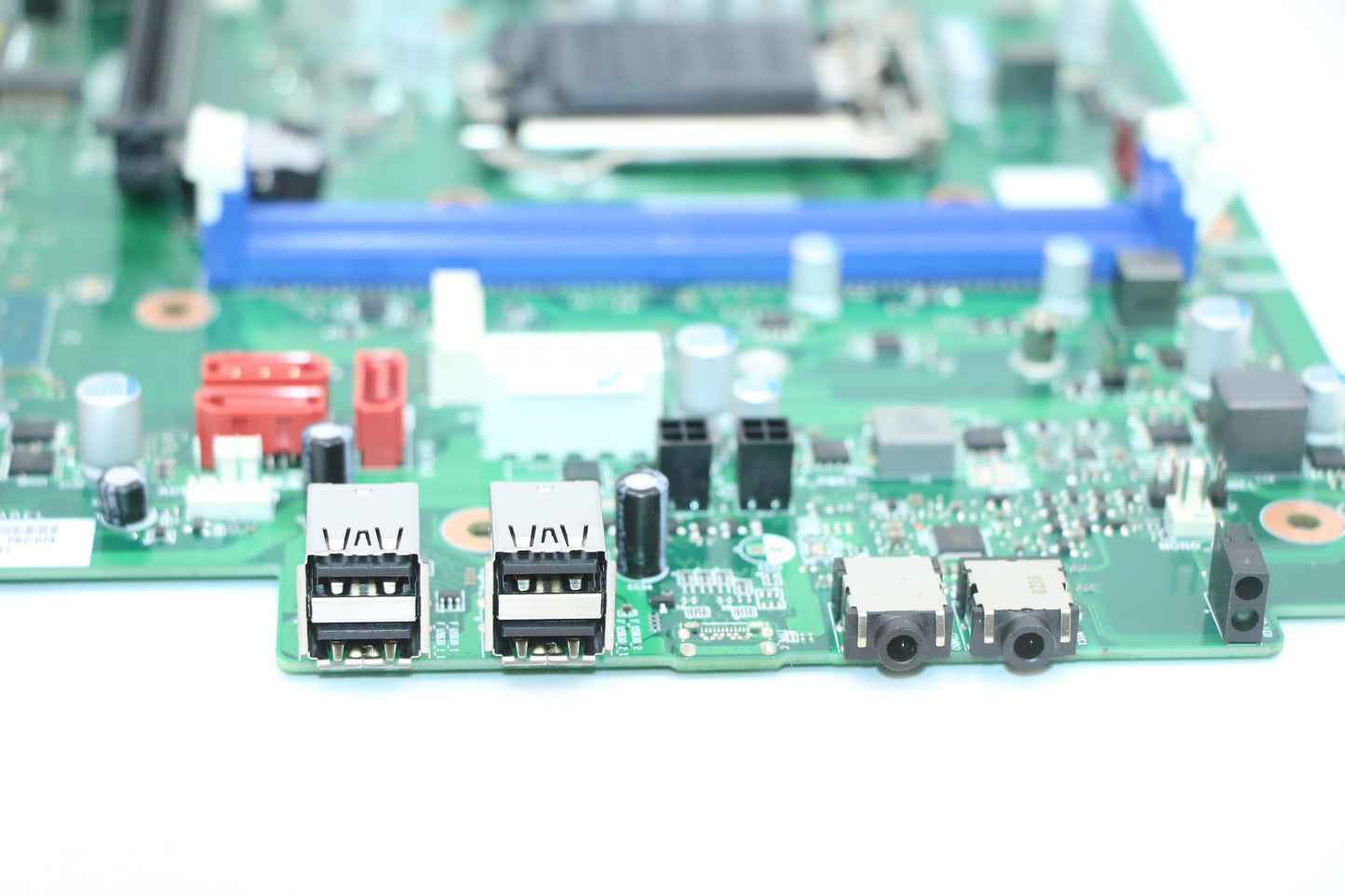 Lenovo Bdplanar Mb Fru E B460 Win Dpk - 5B20U53974