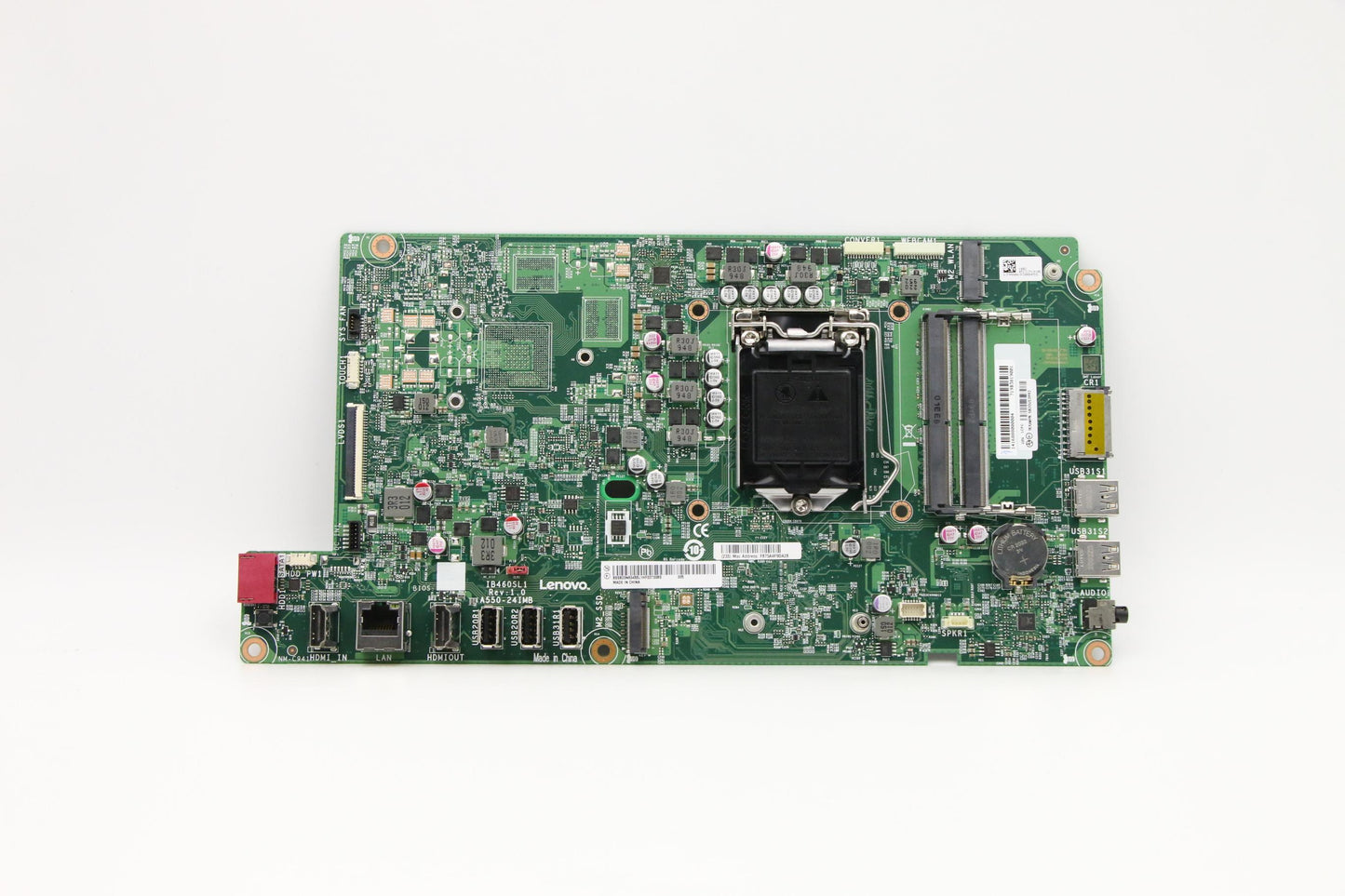 Lenovo Bdplanar Uma Hdmi Out Hdmi In - 5B20U53992