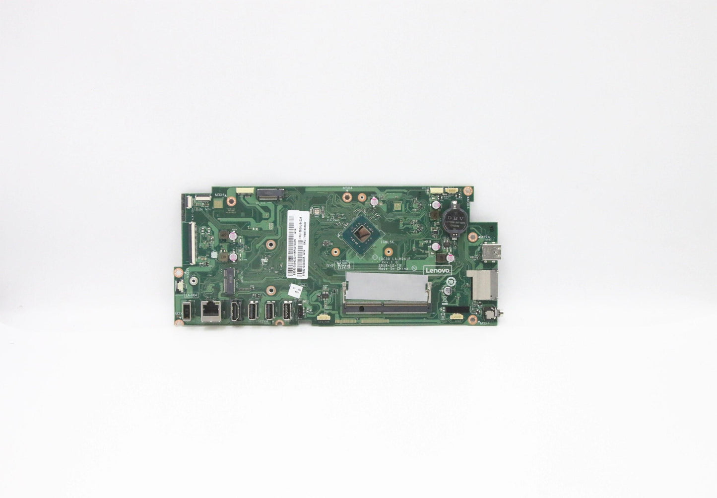 Lenovo Mb J5040 Uma W/Rtc Win - 5B20U54033