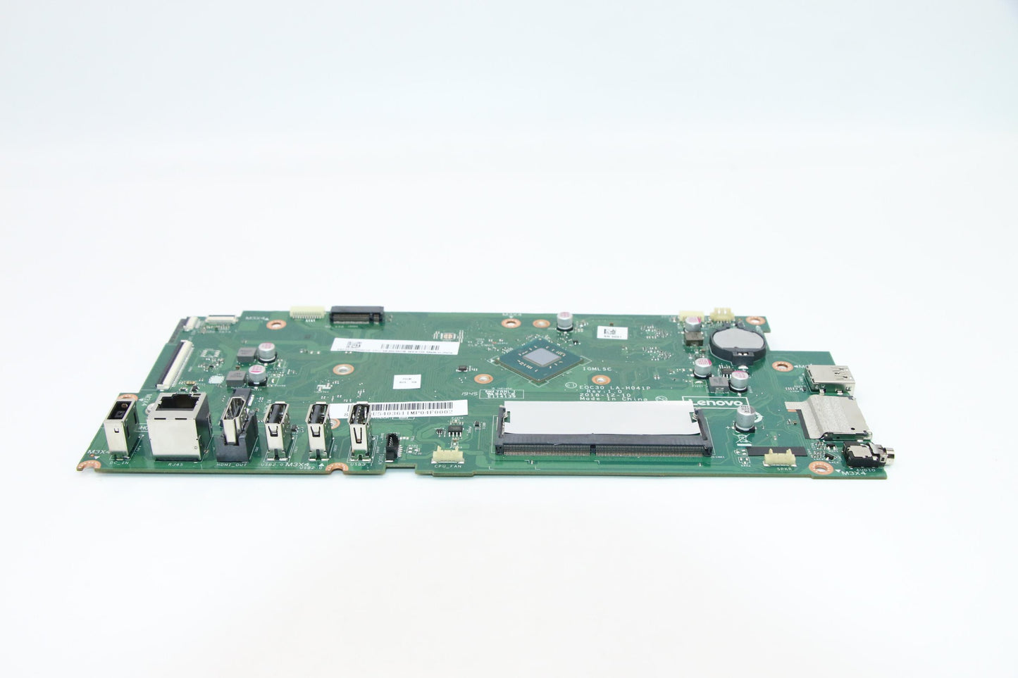 Lenovo Mb J4025 Uma W/Rtc Nok - 5B20U54036