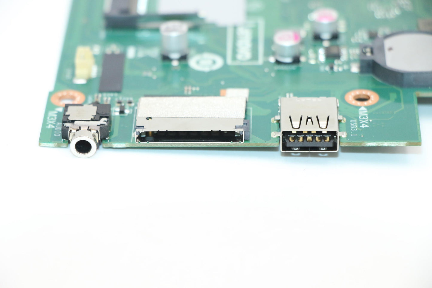 Lenovo Mb J4025 Uma W/Rtc Nok - 5B20U54036