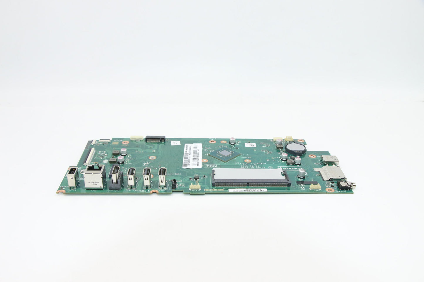 Lenovo Mb J4025 Uma W/Rtc Win - 5B20U54037