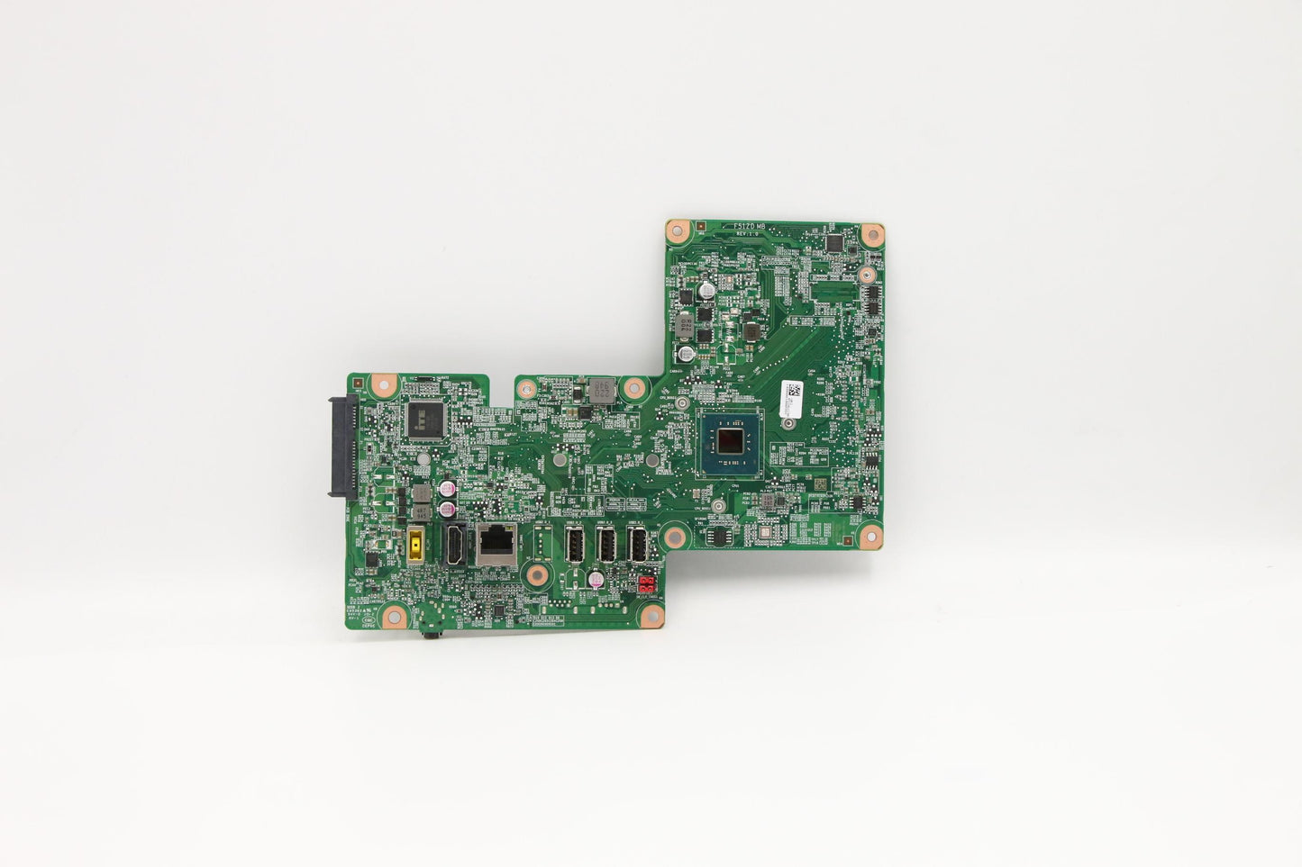 Lenovo Bdplanar Celeron J4025 Uma Win - 5B20U54042