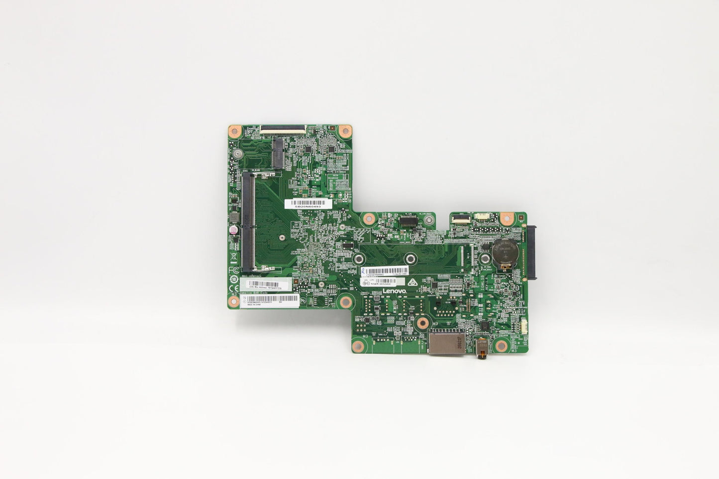 Lenovo Bdplanar Celeron J4025 Uma Win - 5B20U54042