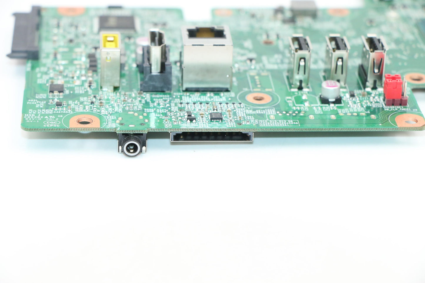 Lenovo Bdplanar Celeron J4025 Uma Win - 5B20U54042