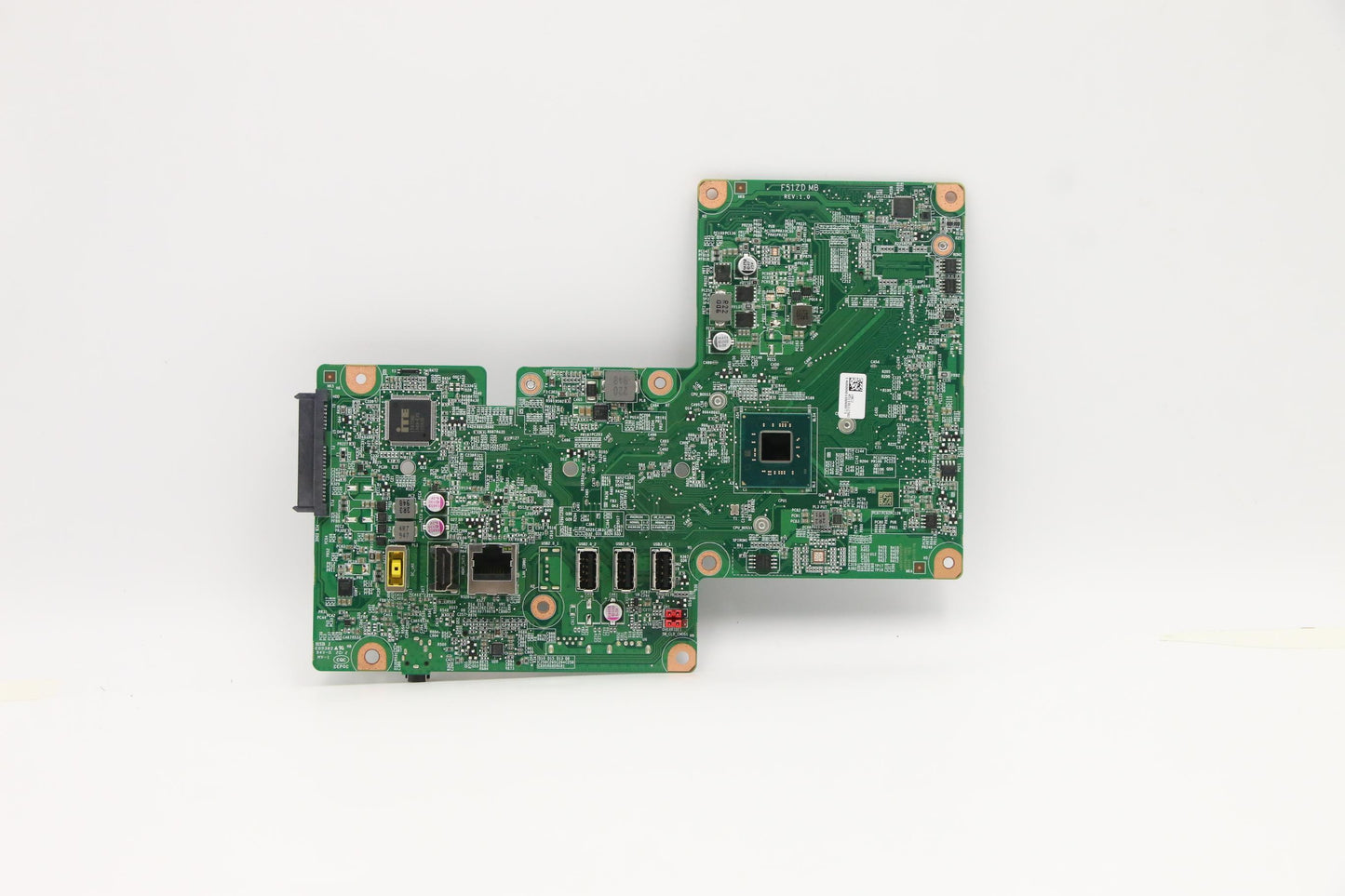 Lenovo Bdplanar Celeron J4025 Uma No - 5B20U54043