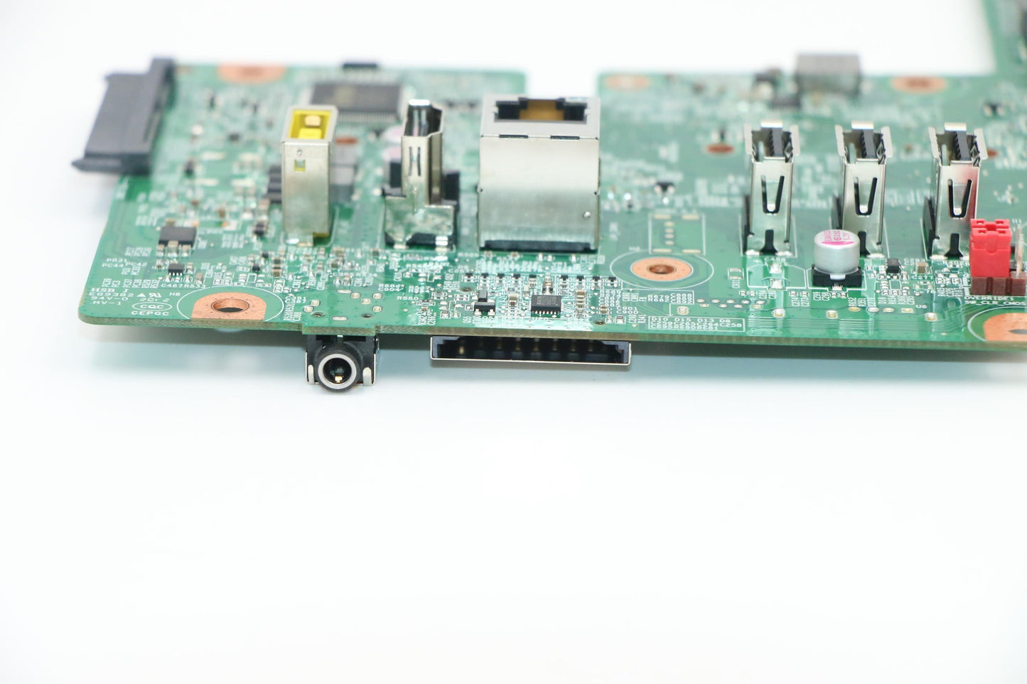 Lenovo Bdplanar Celeron J4025 Uma No - 5B20U54043