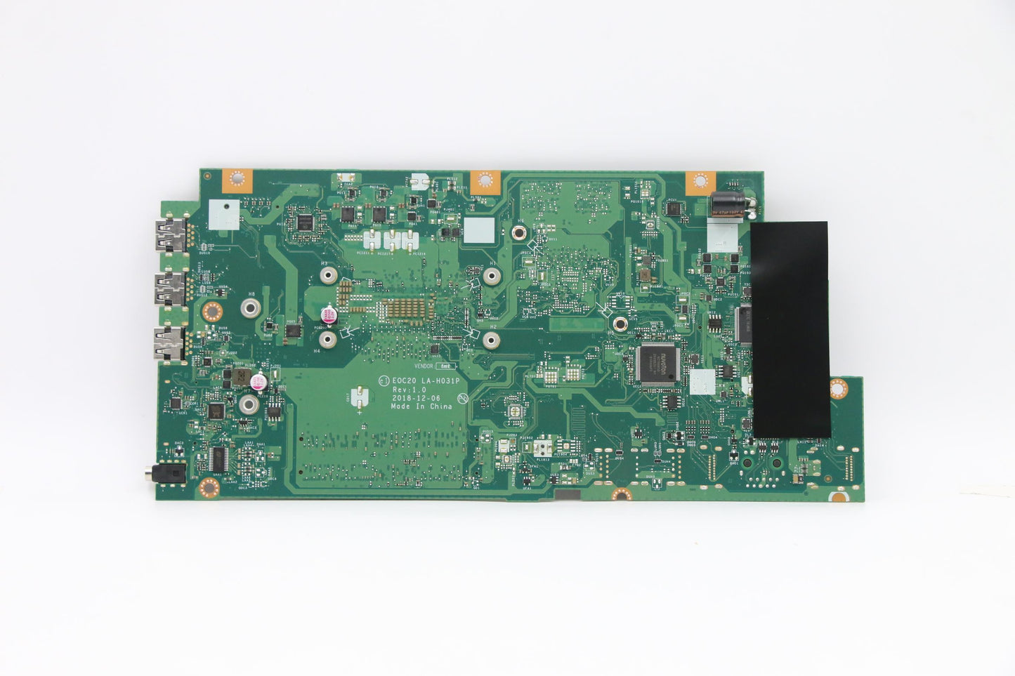 Lenovo Mb Uma Cml I3 W/Rtc Nok - 5B20U54062