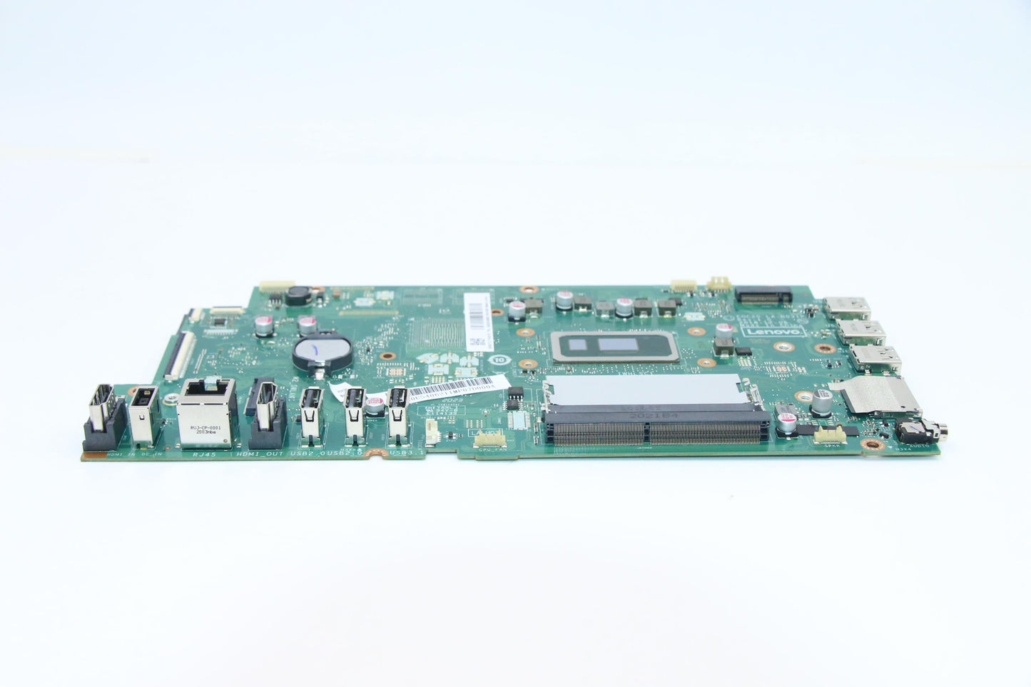Lenovo Mb Uma Cml I3 W/Rtc Nok - 5B20U54062