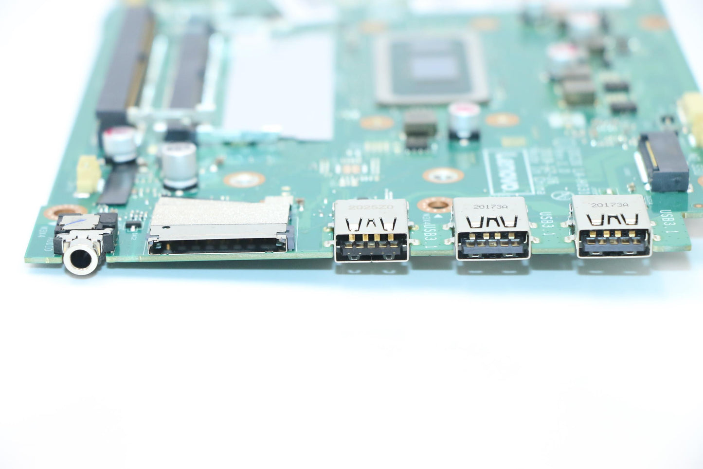 Lenovo Mb Uma Cml I3 W/Rtc Nok - 5B20U54062