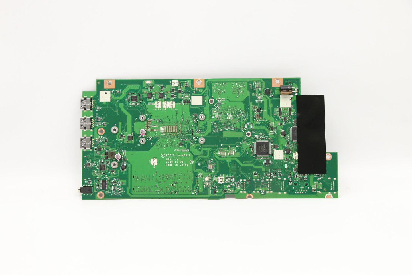 Lenovo Mb Uma Cml I5 W/Rtc Win - 5B20U54063